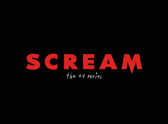 Scream Logo Scream Logo